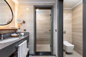 Seaden Quality Resort & Spa