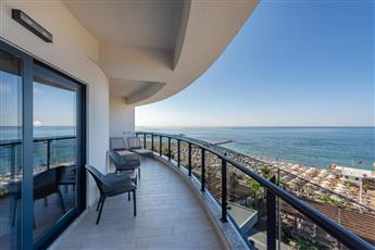 Seaden Quality Resort & Spa