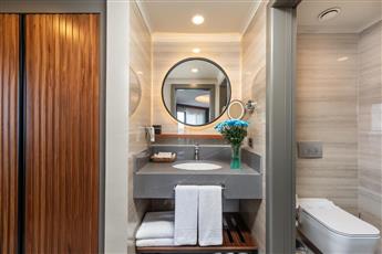 Seaden Quality Resort & Spa