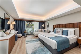 Seaden Quality Resort & Spa