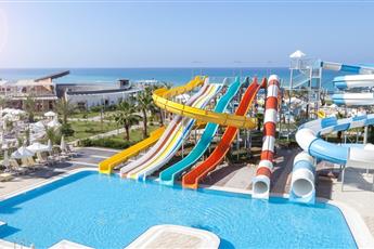 Seaden Sea Planet Resort & Spa 5*