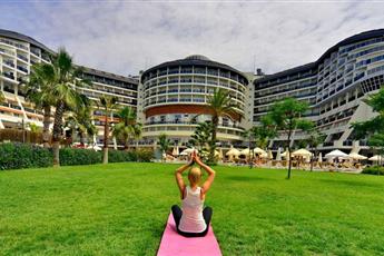 Seaden Sea Planet Resort & Spa 5*