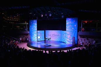 Seaden Sea Planet Resort & Spa 5*