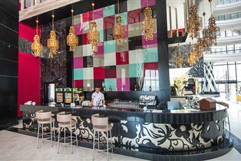 Seaden Sea Planet Resort & Spa 5*