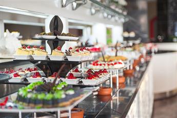 Seaden Sea Planet Resort & Spa 5*