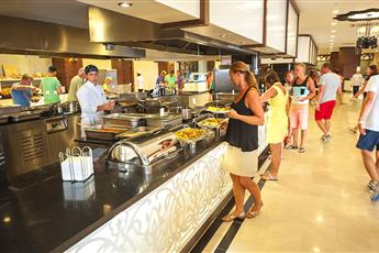 Seaden Sea Planet Resort & Spa 5*