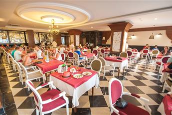 Seaden Sea Planet Resort & Spa 5*