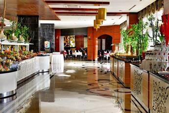 Seaden Sea Planet Resort & Spa 5*