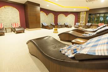 Seaden Sea Planet Resort & Spa 5*