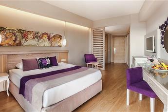 Seaden Sea Planet Resort & Spa 5*