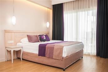 Seaden Sea Planet Resort & Spa 5*