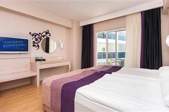 Seaden Sea Planet Resort & Spa 5*