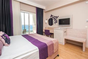 Seaden Sea Planet Resort & Spa 5*