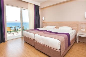 Seaden Sea Planet Resort & Spa 5*