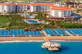 Seaden Sea World Resort & Spa 5*