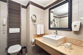 Seaden Sea World Resort & Spa 5*