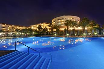 Seaden Sea World Resort & Spa 5*