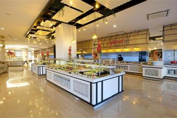 Seaden Sea World Resort & Spa 5*