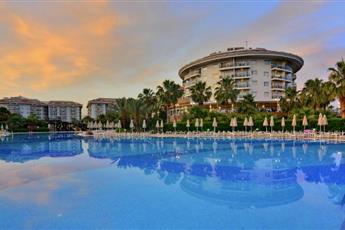 Seaden Sea World Resort & Spa 5*
