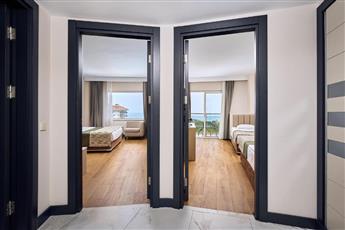 Seaden Sea World Resort & Spa 5*