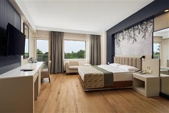 Seaden Sea World Resort & Spa 5*