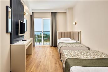 Seaden Sea World Resort & Spa 5*
