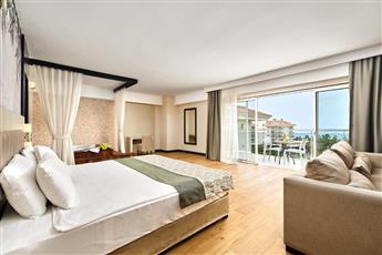 Seaden Sea World Resort & Spa 5*