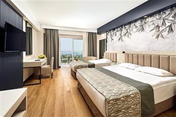 Seaden Sea World Resort & Spa 5*