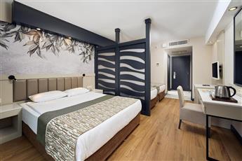 Seaden Sea World Resort & Spa 5*