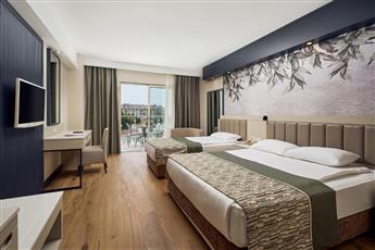 Seaden Sea World Resort & Spa 5*