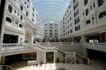 Seaden Sea World Resort & Spa 5*