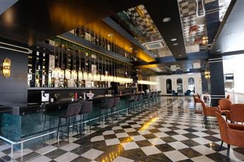 Seaden Sea World Resort & Spa 5*