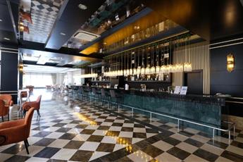 Seaden Sea World Resort & Spa 5*