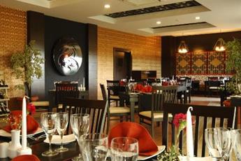 Seaden Sea World Resort & Spa 5*