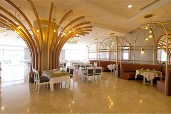 Seaden Sea World Resort & Spa 5*