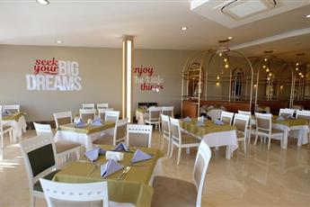 Seaden Sea World Resort & Spa 5*