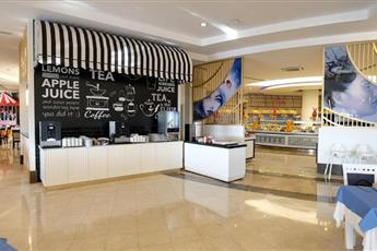 Seaden Sea World Resort & Spa 5*