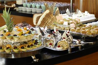 Seaden Sea World Resort & Spa 5*