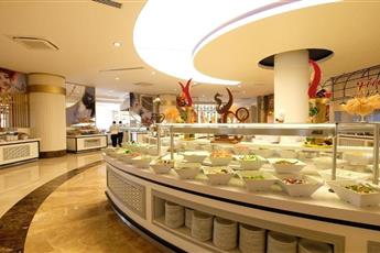 Seaden Sea World Resort & Spa 5*