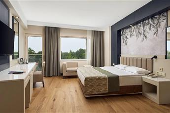 Seaden Sea World Resort & Spa 5*