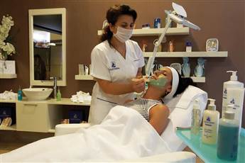 Seaden Sea World Resort & Spa 5*