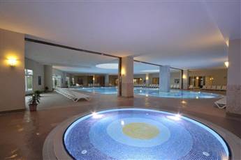 Seaden Sea World Resort & Spa 5*