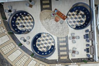 Seaden Sea World Resort & Spa