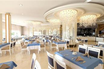 Seaden Sea World Resort & Spa