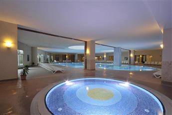 Seaden Sea World Resort & Spa
