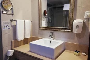 Seaden Sea World Resort & Spa