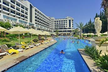 Seaden Valentine Resort & Spa 5* Adults Only 16+