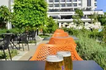 Seaden Valentine Resort & Spa 5* Adults Only 16+