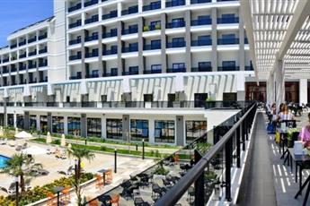 Seaden Valentine Resort & Spa 5* Adults Only 16+