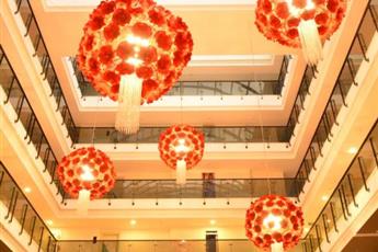 Seaden Valentine Resort & Spa 5* Adults Only 16+